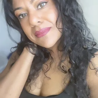 Arati S.