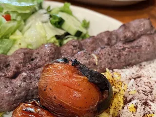 Kabob Bazaar