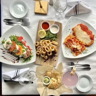 food