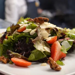 Little Italy Greens