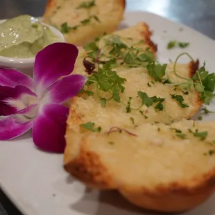 Garlic Bread