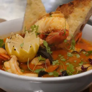 Cioppino