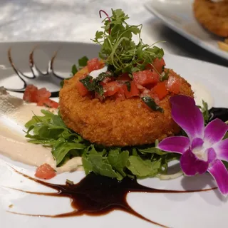 Crab Cake
