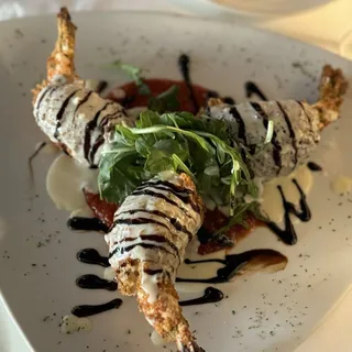 Shrimp Marcello