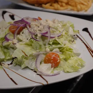 Chopped Salad