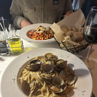 Puttanesca