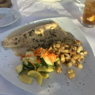 Branzino