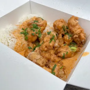 Fetty's Street Food