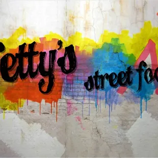 Love some Fetty&apos;s Street Food