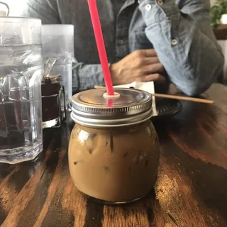 Vietnamese Iced Coffee