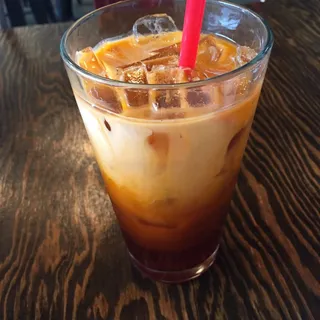 Thai Iced Tea