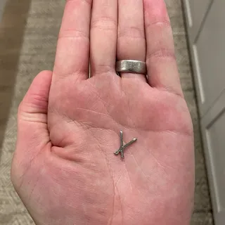 2 Pieces Vegetable Spring Rolls