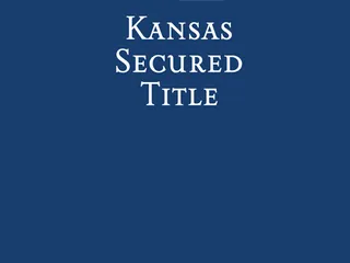 Kansas Secured Title-Sedgwick County