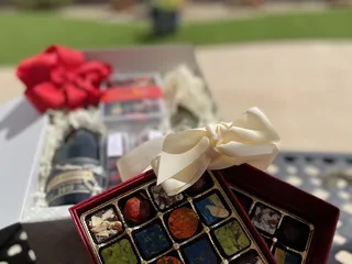 CocoTutti Chocolates