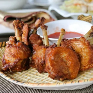 Appetizer - Chicken Wings