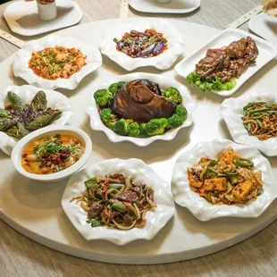 food, soups and chowder