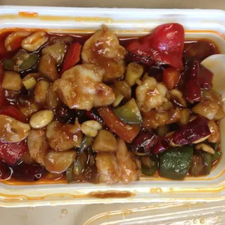 Szechuan