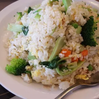 Fried Rice