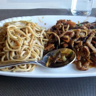 Chow Mein