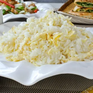 Egg Fried Rice