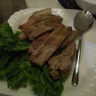 Private Kitchen Lamb