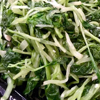 Chinese Little Greens