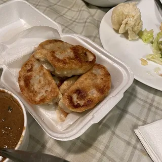 Potstickers