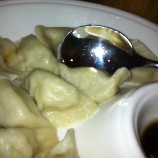 Pork & Cabbage Hot Pot Soup