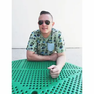 Keith P.