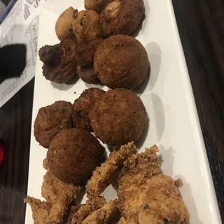 Sampler