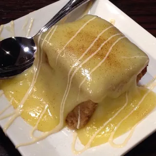 Bread Pudding