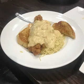 Catfish Acadia