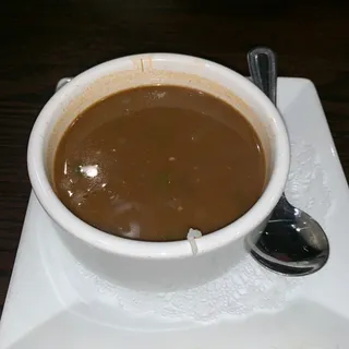 Seafood Gumbo