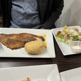 Side Salad