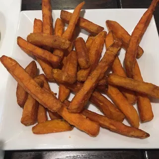 Sweet Potato Fries