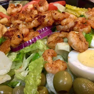 Shrimp Salad