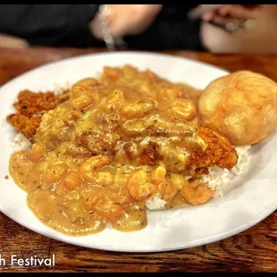 Catfish Festival