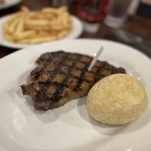 Steak