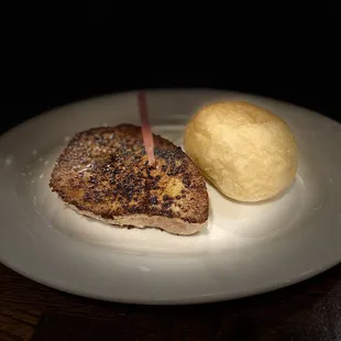Tuna Steak
