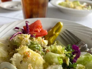 Nash's Restaurant