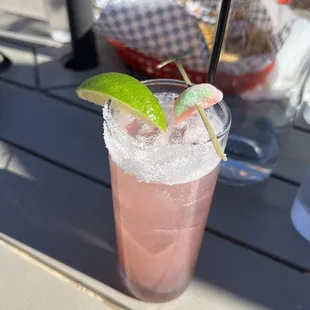The NEAT-a-rita
