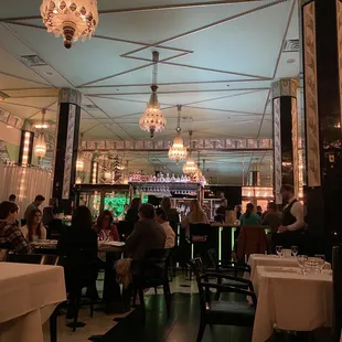 Great Gatsby anyone?