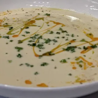 Vidalia Onion & Fennel Soup