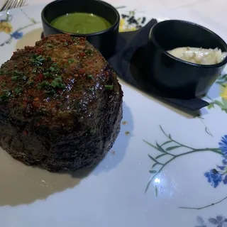 8oz Center Cut Filet