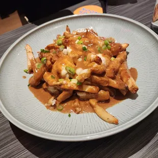 Poutine