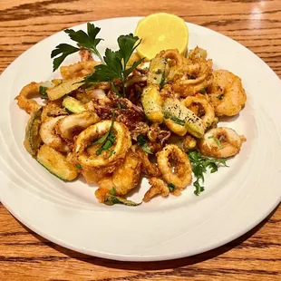 Fritto Misto