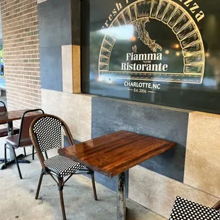 paella, interior