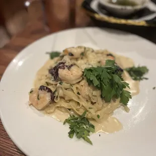 pasta dish, food, pasta