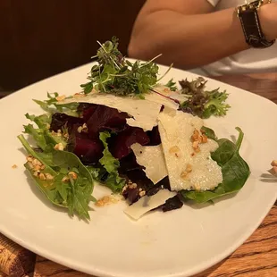 Beet Salad