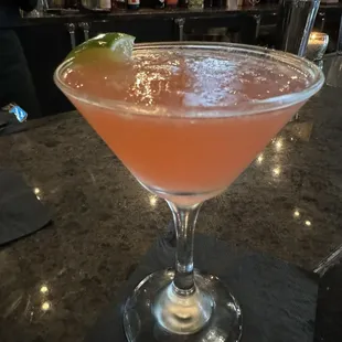 Cosmopolitan